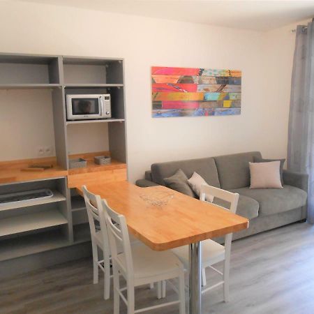 Appartement 4P Luchon Cures & Ski Soda Bagnères-de-Luchon 외부 사진