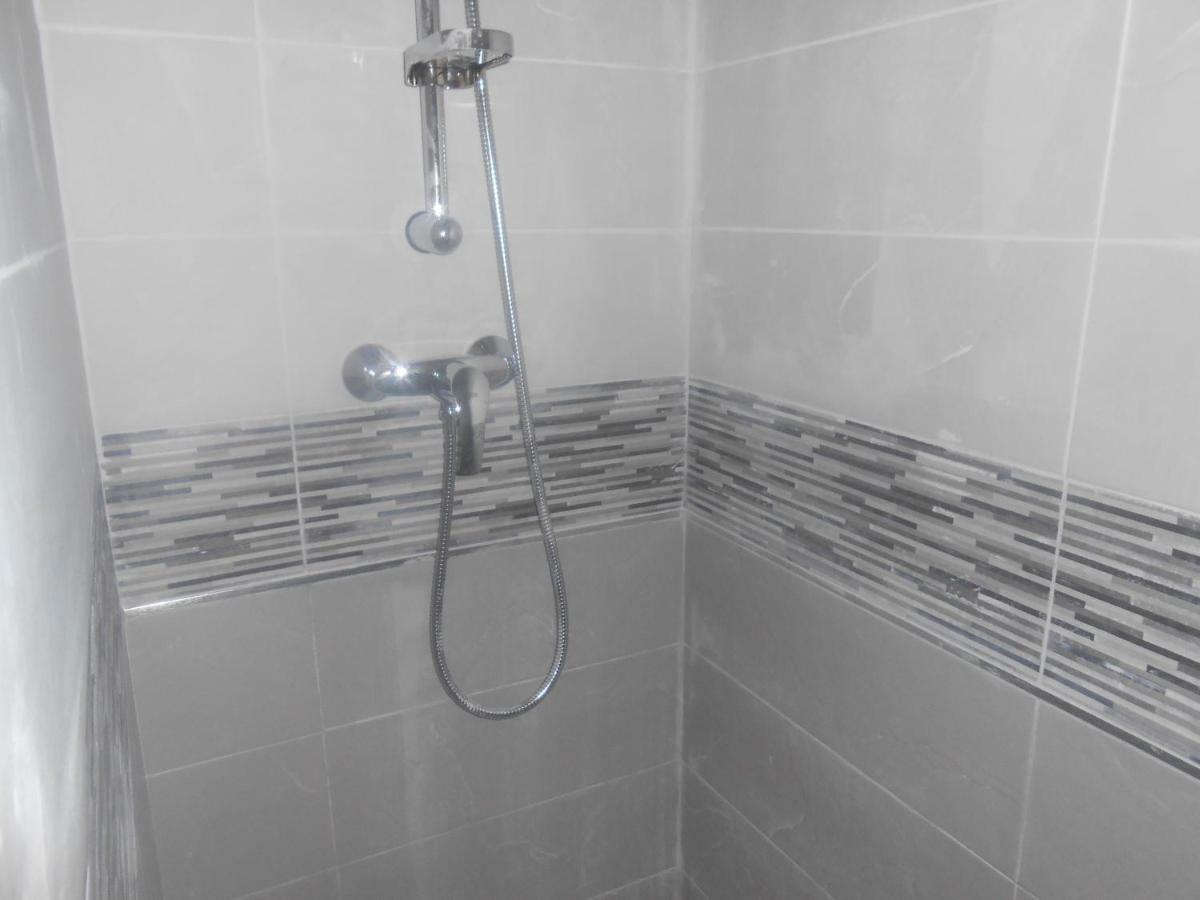 Appartement 4P Luchon Cures & Ski Soda Bagnères-de-Luchon 외부 사진
