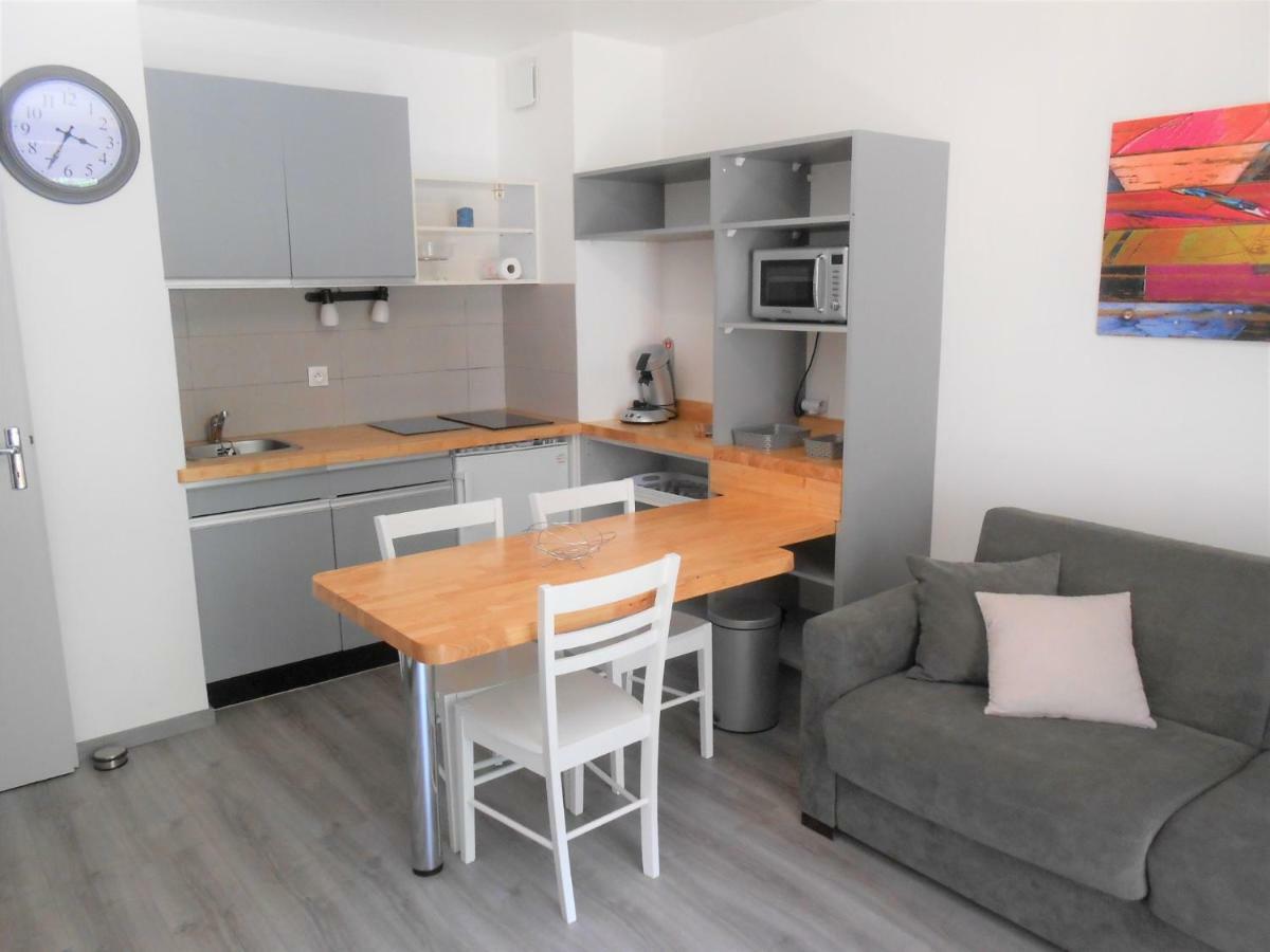 Appartement 4P Luchon Cures & Ski Soda Bagnères-de-Luchon 외부 사진