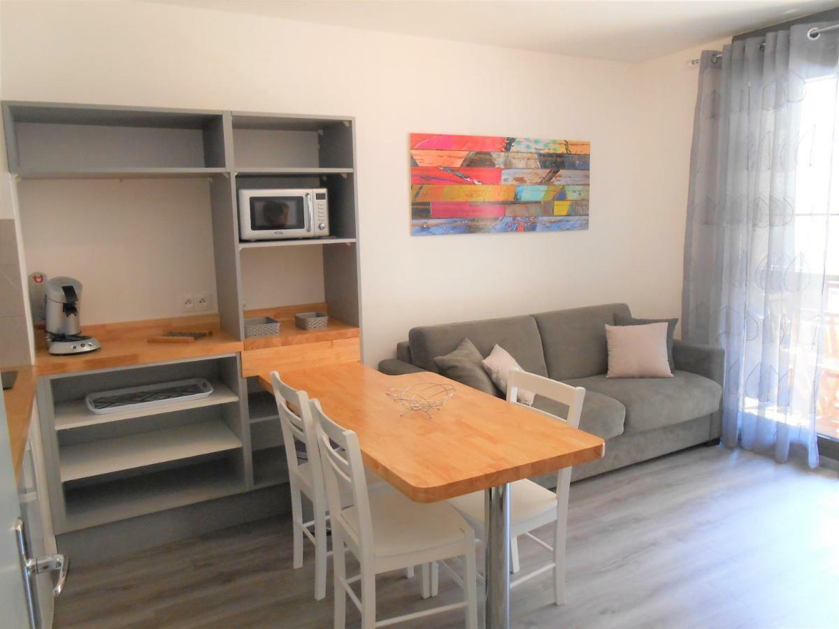 Appartement 4P Luchon Cures & Ski Soda Bagnères-de-Luchon 외부 사진