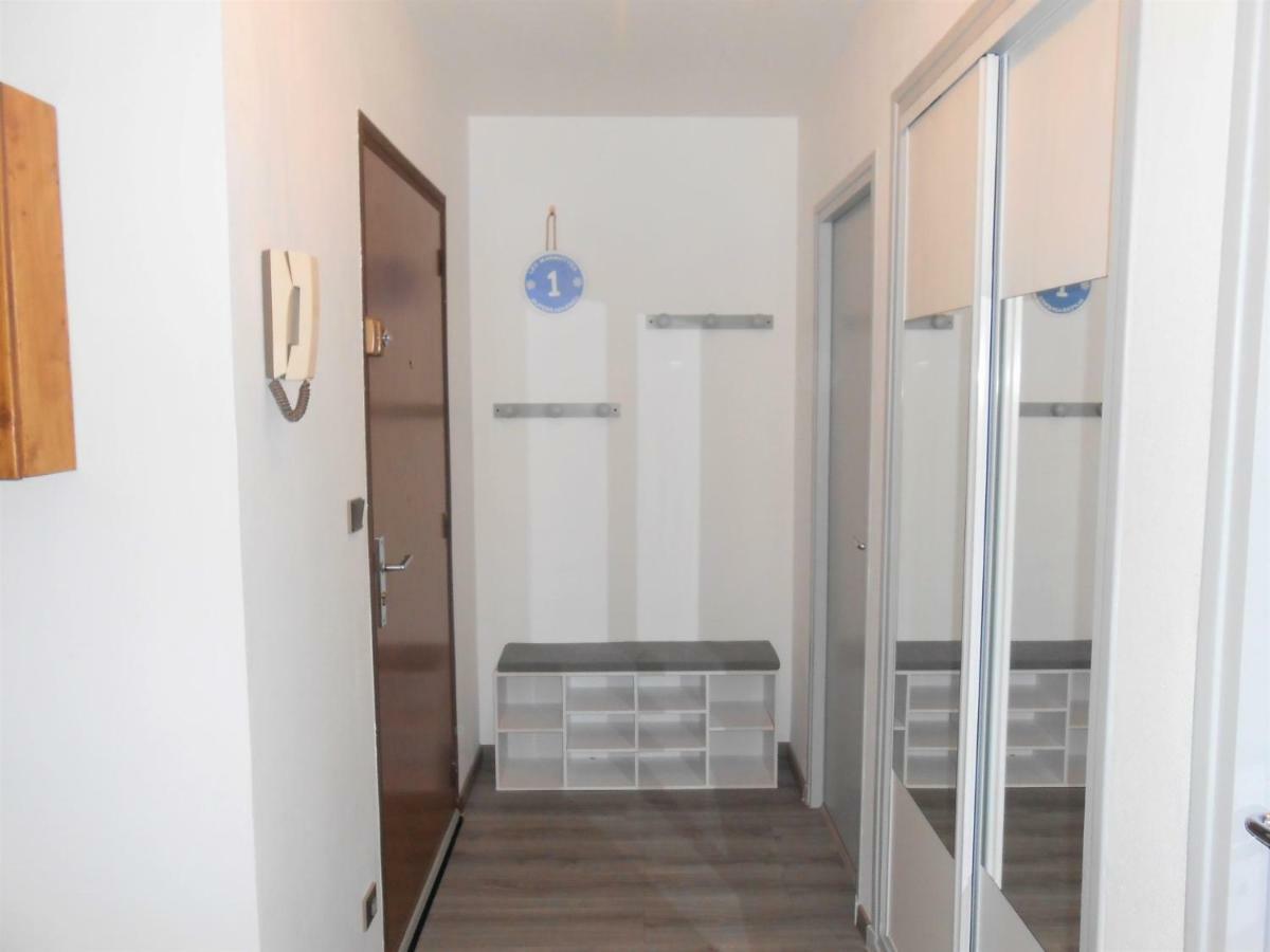 Appartement 4P Luchon Cures & Ski Soda Bagnères-de-Luchon 외부 사진